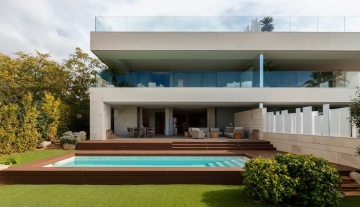 Resa estates Ibiza for sale Talamanca luxury apartment duplex house 1.jpg